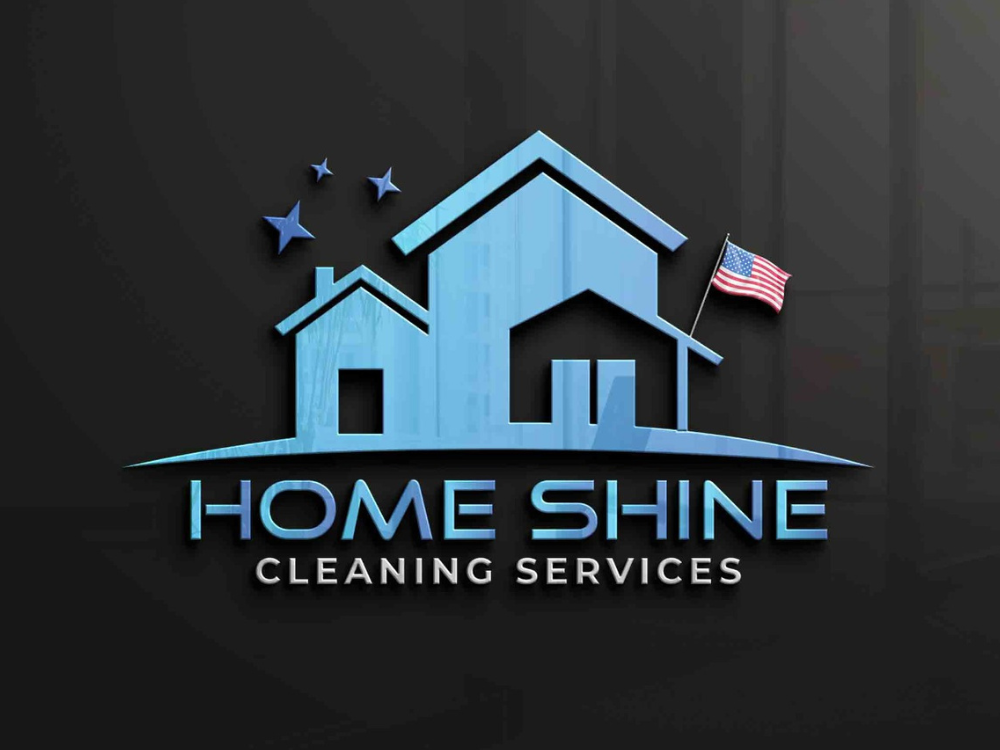 Home Shine Cleaning Services logo