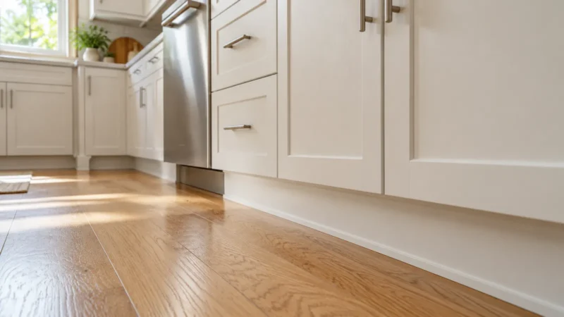 Deep clean or recurring cleaning: which one first?