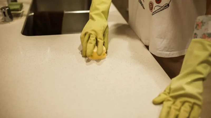 How long does a house cleaning take?