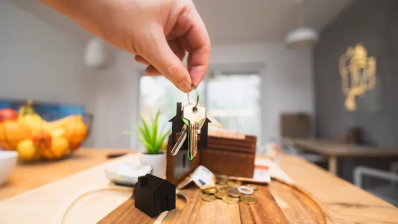 Moving out of a rental in Ohio: cleaning and your deposit